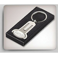 3-in-1 Golfer's Key Tag w/ Ball Marker